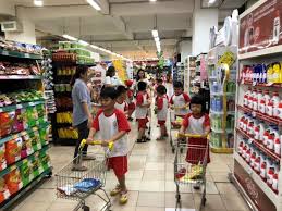 Vinmart chính thức đổi tên thành winmart. Sang 28 5 2019 TrÆ°á»ng Máº§m Non 5 Tá»• Chá»©c Cho Cac Be Ä'i Sieu Thá»‹ Vinmart