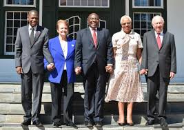 2020 state of the nation address 13 feb 2020 state of the nation address by president cyril ramaphosa, parliament, cape town speaker of the national assembly, ms thandi modise, chairperson of the national council of provinces, mr amos masondo, deputy president david mabuza, The Elders Back Nhi Health Reforms In South Africa To Build Social Solidarity