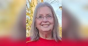 Obituary information for Leila Marietta Scott