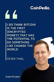 Pin On Bitcoin Cryptocurrency Quotes
