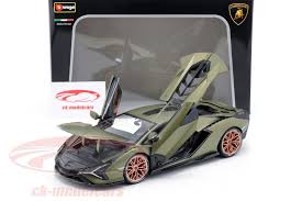 Sian kaan was beautiful but booking through easy tours was a bad choice. Bburago 1 18 Lamborghini Sian Fkp 37 Year 2020 Mat Olive Green 18 11046 Model Car 18 11046 8719247599483 4893993110469