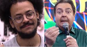Há uns que morrem antes; Joao No Faustao Veja Que Horas Comeca O Domingao Hoje 25 4 Dci