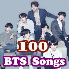 When it was perceived as a clapback at a former south korean ministry . 100 Bts Songs Offline Kpop Songs Fur Android Apk Herunterladen