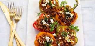 We did not find results for: Lamb Couscous Stuffed Capsicums Diamond Meals