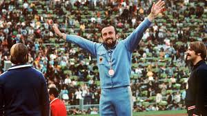 The 1972 summer olympics (german: Olympia 1972 In Munchen Zeitreise Ein Goldener 3 September Br24