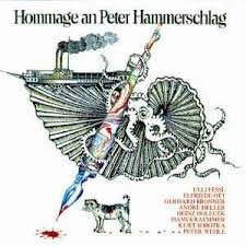 Hommage An Peter Hammerschlag (CD) – jpc
