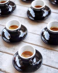 Suspended coffee is coffee that you don't even drink. Stories From Naples The Tradition Of The Suspended Coffee My Bel Paese