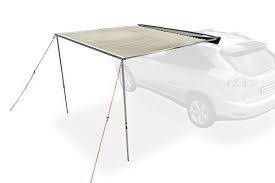 Rhino Rack Sunseeker Awnings Fourgon Amenage Idees Sympas Abri Voiture