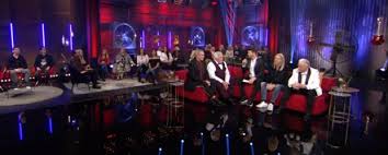 The voice senior made its attendance in 2018. Finale Von The Voice Senior Verkommt Zur Garagen Party Dwdl De