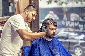 Some states count cosmetology training towards a barber's license and vice versa. Becoming A Barber In Texas What You Need To Know Avenue Five Inst