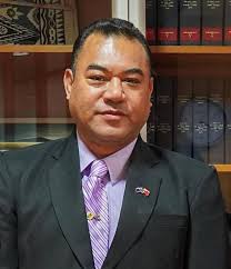 TROUBLE IN PARADISE, TIME TO CLEAN OUT THE TOXIC CESSPIT**  [[https://www.nzherald.co.nz/nz/politics/te-pati-maori-mp-mariameno-kapa-kingi-removed-as-party-whip-by-leadership-addresses-takuta-ferris-post/ZAJBI6N7G5BCVNRSBMVE2HFWEE/](https://www.nzherald  ...