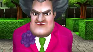 Scary Teacher 3D: Gameplay Walkthrough Part 17