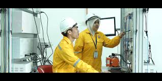 Dilema seorang pelajar kejuruteraan elektrik/elektronik, barangkali. Tvetmara