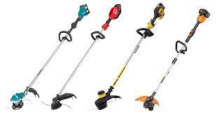 Lightweight and easy to handle, this type of weed eater is meant for occasional use. The Best Battery Powered Weed Eater Cordless String Trimmers For Your Lawn