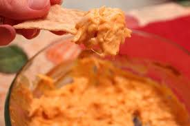 Dairy Free Buffalo Chicken Dip Recipe Appetizers With Cream Cheese Hot Sauce Canned Chicken Cheddar Dairy Free Dips Dairy Free Recipes Dairy Free Appetizers
