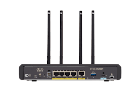 Cisco Enterprise Router Selector - Cisco