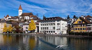 Find related and similar companies as well as employees by title and much more. Aek Bank 1826 Bank Sparkasse In Thun Offnungszeiten Adresse Telefon