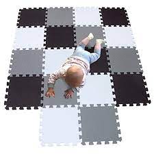 Richte dich viel mehr nach dem wissenstand deines kindes. Die 5 Besten Puzzlematten Fur Babys Wunschkind