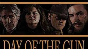 Day of the Gun: The Series (TV Series 2018– )