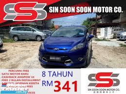 Masini second hand, anunturi ford fiesta , anunturi. Cars For Sale Sin Soon Soon Motor Co