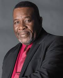 The Rt. Hon. Basil Morgan honored