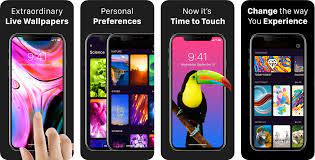 Best live wallpaper app for iphone. 10 Best Iphone Live Wallpaper Apps 2020 Techniblogic