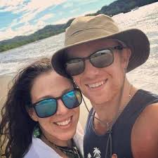 Christina Caskey and Thomas Rooke's Wedding Registry