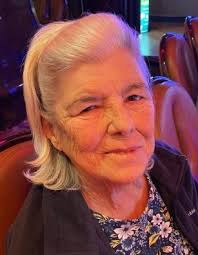 Patricia Ann Vann Obituary (2022)