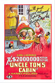 Among the most banned books in the united states, uncle tom's cabin; Uncle Tom S Cabin 1927 Film Wikipedia