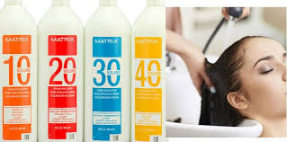 Para Que Sirve El Peroxido Para El Cabello 10 20 30 Y 40 Volumenes En 2020 Cabello Agua Oxigenada Tintes De Cabello