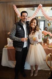 Brides say yes to their perfect wedding dress at vancouver's blush bridal. Gold Bridal Shower Dress Off 71 Felasa Eu