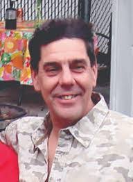 Paul Mordaunt's Instagram, Twitter & Facebook