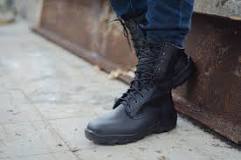 🥾 Las botas tácticas y militares #1 en México | OZAPATO