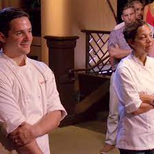 Le vainqueur nous livre ses premières impressions, au lendemain de la diffusion de la finale sur m6. The Winner Of Top Chef New Orleans Season 11 Eater