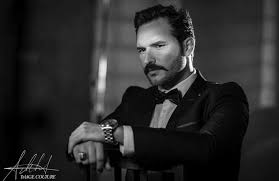 He finished in 22nd place in the 5000 m at the 2010 winter olympics. Actor Nazif Kilic Nazifkilics Webseite