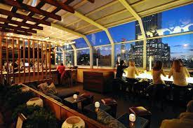 Best Rooftop Bars In Nyc New York Design Agenda