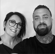 Jodie Pugh's Instagram, Twitter & Facebook