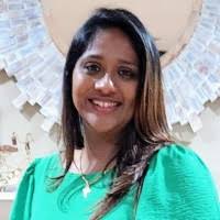 Mable Mathew, DNP, RN, ANP, AANP-C