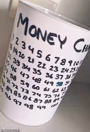 Explore tweets of hot tik tok @hottiktokers on twitter. Mum Shares Her Simple Money Saving Trick For Saving 5 000 And It S Going Viral 247 News Around The World