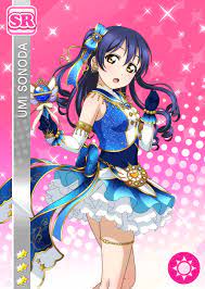 Pin On Love Live