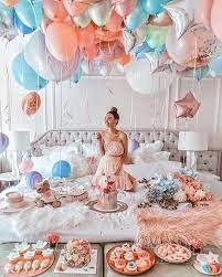 If you have dinner, lunch or breakfast at home, go all out and decorate the table. Wishing You A Day Filled With Happiness And A Year Filled With Joy Happy Birthday Birthday Goals Surprise Birthday Decorations 15th Birthday Party Ideas