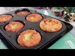 Keto Yorkshire Pudding Popovers Youtube Yorkshire Pudding Recipes Keto