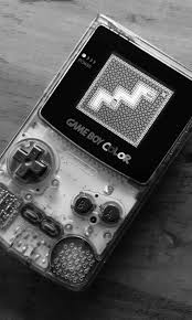 How could we play without backlit displays in the 90s? : rGameboy