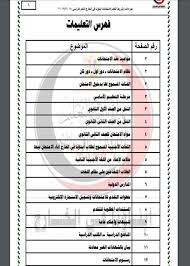 القرار الوزارى رقم 136 بشان تنظيم امتحانات ابناؤنا فى الخارج. Ø§Ù„Ø¢Ù† Ù†ØªÙŠØ¬Ø© Ø£Ø¨Ù†Ø§Ø¤Ù†Ø§ ÙÙŠ Ø§Ù„Ø®Ø§Ø±Ø¬ 2020 Ø¹Ù„Ù‰ Ù…ÙˆÙ‚Ø¹ ÙˆØ²Ø§Ø±Ø© Ø§Ù„ØªØ±Ø¨ÙŠØ© ÙˆØ§Ù„ØªØ¹Ù„ÙŠÙ… Ø¨Ø¬Ù…ÙŠØ¹ Ø§Ù„ØµÙÙˆÙ Ø¥Ø¹Ø±Ù Ù†ØªÙŠØ¬ØªÙƒ Ø¨Ø±Ù‚Ù… Ø§Ù„Ø¬Ù„ÙˆØ³ Ø£Ùˆ Ø¨Ø±Ù‚Ù… Ø§Ù„Ø¨Ø·Ø§Ù‚Ø©