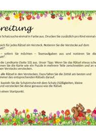Die rätsellösungen 12, 13 und 14 wurden taschenbuch für damen auf das jahr 1806 veröffentlicht. Fertige Schatzsuche Am Kindergeburtstag Jetzt Ausdrucken