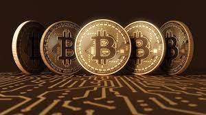Download and use 9,000+ digital stock photos for free. Desktop Wallpaper Crypto Currency Digital Art Abstract Bitcoin Hd Image Picture Background 40d771