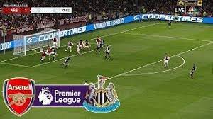 Essential cookies are required for the operation of our website. English Premier League Matchday Arsenal Vs Newcastle United At Emirates Stadium Epl Match To English Premier League Premier League Premier League Highlights