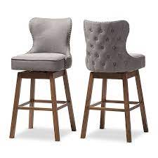 Gradisca Swivel Bar Stool Set Of 2 12 Best Of Kitchen Bar Stools Near Me In 2021 Swivel Bar Stools Bar Stools Bar Stool Cushions