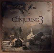 The devil made me do it. The Conjuring The Devil Made Me Do It 2021 Photo Gallery Imdb