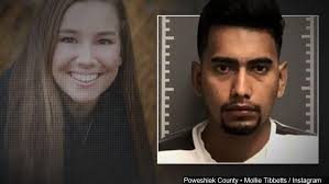 Charged with first degree murder for the slaying of iowa college student mollie tibbetts back in 2018. Watch Live Day 2 Murder Trial In The Death Of Mollie Tibbetts Khqa
